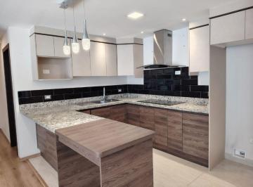 Departamento de 3 habitaciones, Quito · Departamento Junto a Colegio Bequerel Cerca de Embajada Americana