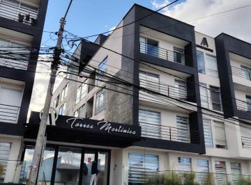 Departamento de 3 habitaciones, Quito · Departamento Junto a Colegio Bequerel Cerca de Embajada Americana