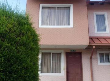 Casa de 3 habitaciones, Quito · Casa de Venta Conjunto Cásales Buenaventura Sector San Camilo