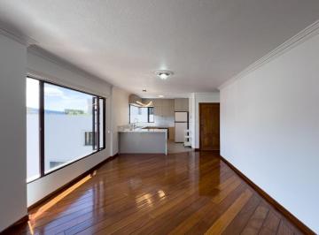 Departamento de 3 habitaciones, Quito · González Suarez PH Departamento Arriendo con 3 Habitaciones Totalmente Remodelado