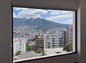 Departamento de 3 habitaciones, Quito · González Suarez PH Departamento Arriendo con 3 Habitaciones Totalmente Remodelado
