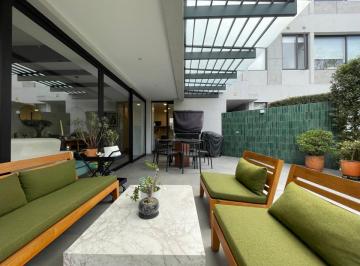 Departamento de 2 habitaciones, Quito · Departamento de 112 m² con 2 Dorm. en Alquiler en Tumbaco