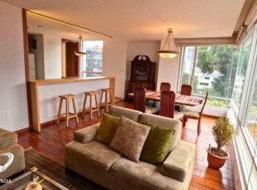 Departamento de 3 habitaciones, Quito · Departamento de 150 m² con 3 Habitaciones en Arriendo en Bellavista