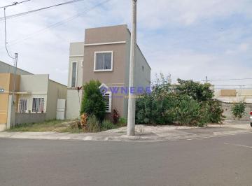 Casa · 98m² · 3 Habitaciones · Venta de Casa Urbanización Bella Vita Casa Esquinera (Vm)