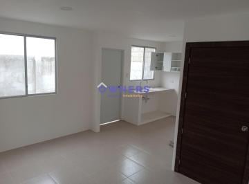 Casa · 98m² · Alquiler de Casa Urbanización Paseo del Sol 2 (Vm)