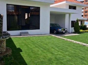 Casa de 6 habitaciones, Cuenca · Renta Tu Próximo Éxito! Casa Comercial Premium en Av Ordóñez Lasso $2.200