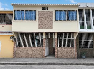 Casa de 4 habitaciones, Guayaquil · Casa de 160 m² con 4 Dorm. en Venta en El Sur de Guayaquil