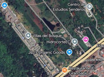 Terreno / Lote , Guayaquil · Venta 92.417,16 m² Vía a La Costa Km 22 Al Pie de La Vía en El Sentido Guayaquil - Salinas.