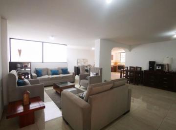 Departamento de 3 habitaciones, Quito · Departamento Amoblado en Renta | Av Morán Valverde