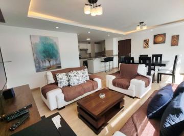 Departamento de 2 habitaciones, Quito · Departamento de Venta o Renta Sector La Orellana