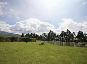 Terreno / Lote , Tabacundo · Terreno en Urbanización Exclusiva | Inversión con Alta Plusvalía