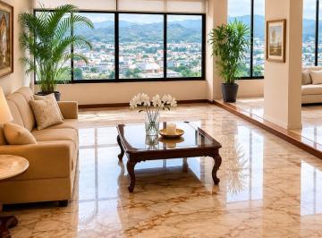 Departamento de 3 habitaciones, Guayaquil · Departamento Alquiler Lomas de Urdesa | 200 m² | Planta Baja | Piscina | $900
