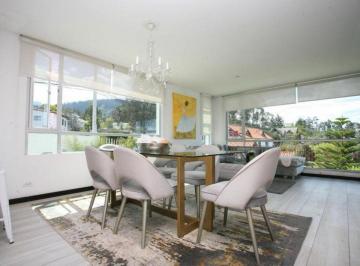 Departamento de 2 habitaciones, Quito · Encantador Dúplex en Venta en Cumbayá – Moderno y Luminoso