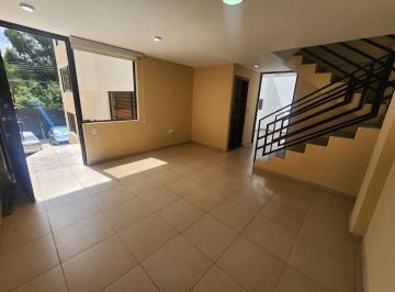 Casa de 3 habitaciones, Quito · Arriendo Casa Tumbaco 3 Dorm. 130 m Habitables 2 Patios 1 Jardin Grande Si Mascota 1 Parquea