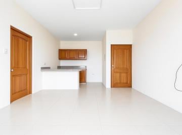 Suite · 38m² · 1 Habitación · 1 Estacionamiento · Suite de 1 Dormitorio y 38 m² en Barbasquillo, Manta