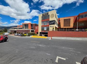 Local comercial , Quito · Arriendo Local Comercial Av Principal Cumbaya Universidad San Francisco