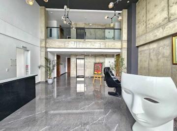 Casa · 66m² · 1 Habitación · 1 Estacionamiento · Alquilo Loft Edf. Diamante