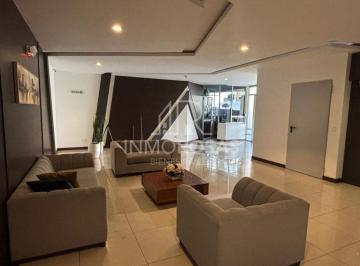 Departamento de 2 habitaciones, Quito · Espacioso Dpto $134.900 con Ascensor 2 Dorm, 1estudio, 2 Parq. Quito Tenis Excelente Ubicación