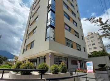 Edificio Casal Robles · Parqueadero Cubierto en Alquiler Cerca de La Puce