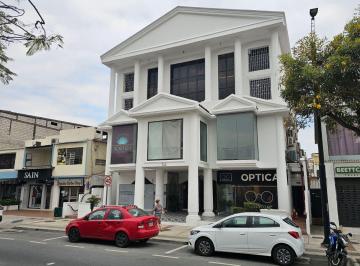 Oficina comercial , Guayaquil · Alquiler Oficina Comercial Local Comercial 120 m² en Av Víctor Emilio Estrada en Urdesa Central