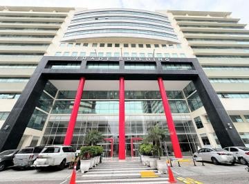 Oficina comercial , Guayaquil · Vendo Alquilo Oficina Trade Building Junto Mall del Sol Guayaquil Linda Vista Parque Area Gerencial