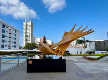 Departamento · 157m² · 3 Habitaciones · 1 Estacionamiento · Departamento - Umina