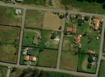 Terreno / Lote , Quito · Vendo Terrenos de 2500 m en Lugar Seguro en Pifo
