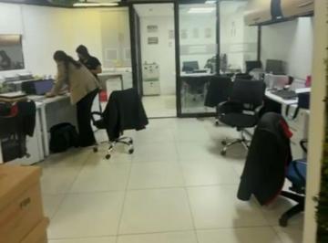 Oficina comercial , Guayaquil · Oficina de 648 m² + Terraza, Norte de Guayaquil