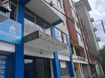 Local comercial , Quito · Local Comercial en Renta en El Centro Norte
