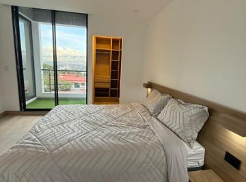 Suite de 1 habitación, Quito · Suite de 60 m² con 1 Habitación en Alquiler en Cumbayá