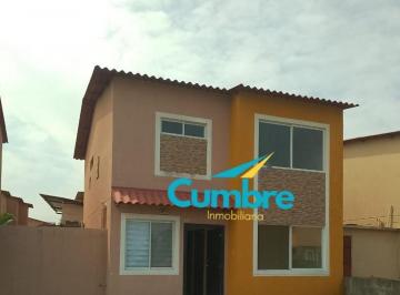 Casa de 4 habitaciones, Durán · Casa en Venta | Urbanización Durán City | 4 Dorm. | 2 Parqueos (War)
