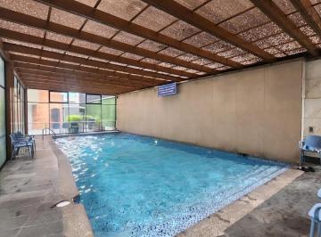 Suite de 1 habitación, Quito · Venta Suite La Carolina 74 m Balcon Piscina Spa Gimnasio Barbecue