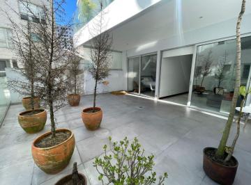 Suite de 1 habitación, Quito · Suite de Venta en El Sector La Gonzalez Suarez de 100 m con Terraza Privada