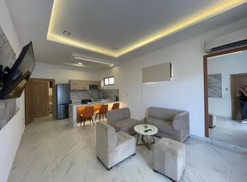 Departamento · 70m² · 1 Habitación · Suite de Estreno Amoblada en Venta en Kennedy Norte Alemo