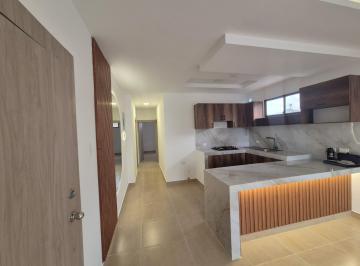 Departamento · 70m² · 2 Habitaciones · 1 Estacionamiento · Departamento de Estreno en Venta Kenedy Norte Alemo