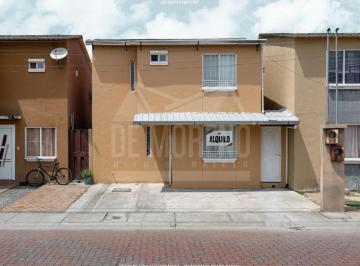 Casa de 3 habitaciones, Daule · Casa en Alquiler Urb. Villa del Rey, Daule