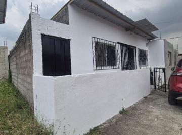 Casa de 2 habitaciones, Guayaquil · ¡De Oportunidad! Vendo Casa de 1 Planta en Mi Lote, Sector Villa Bonita, 2 Dorm., Vía a Daule