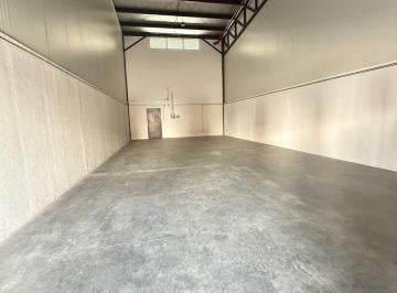 Bodega-Galpón 116m² Alquiler Samborondón · En Alquiler Bodega en Almax Plus