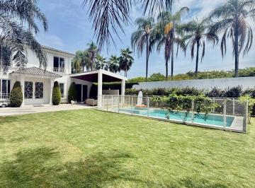 Casa de 5 habitaciones, Guayaquil · Isla Mocoli - Exclusiva Casa de Lujo con Piscina en Venta