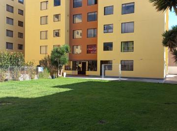 Departamento · 94m² · 3 Habitaciones · 1 Estacionamiento · Amplio Departamento de 94 m² en El Condado | 3 Habitaciones | Ascensor | Conjunto Privado