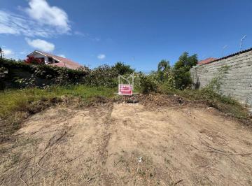 Terreno / Lote , Salinas · Se Vende Terreno en El Sector Carolina, Salinas
