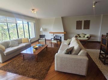 Departamento de 2 habitaciones, Quito · Exclusivo Departamento Amoblado de Lujo | Listo Para Habitar