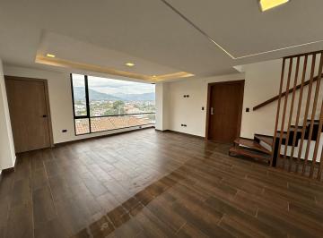 Departamento · 132m² · 3 Habitaciones · 2 Estacionamientos · Departamento en Venta 3 Habitaciones Tumbaco Cerca a Megakywi