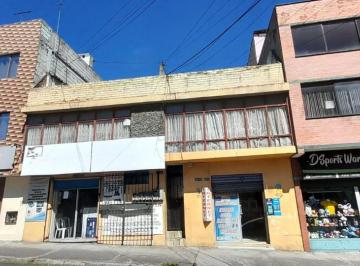 Casa de 2 habitaciones, Quito · Casa en Venta en Cotocollao Oportunidad de Inversion
