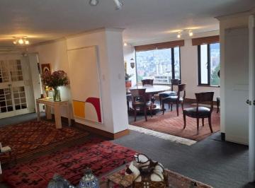 Departamento de 3 habitaciones, Quito · Rento Confortable Dep. de 230 m² Amoblado