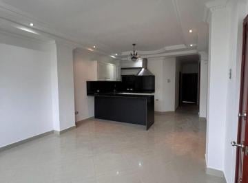 Departamento en Alquiler de 2 habitaciones Kennedy · Departamento Moderno en Alquiler en Kennedy Norte, Cerca Mall del Sol