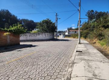 Terreno / Lote , Quito · Vendo Bonito Terreno de 581 m Sector Cashapamba Urb. Prados del Rio Sangolqui