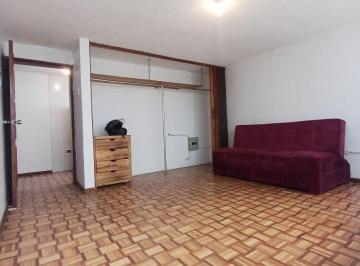 Suite 50m² Alquiler El Batán · Se Renta Suite con Balcon Sector El Batan Centro Norte de Quito