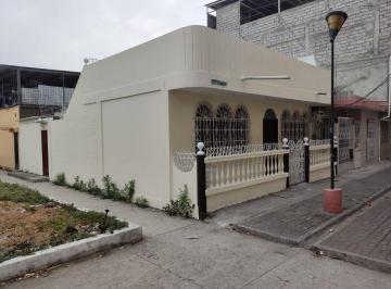 Casa de 4 habitaciones, Guayaquil · Vendo Casa en Sauces 3