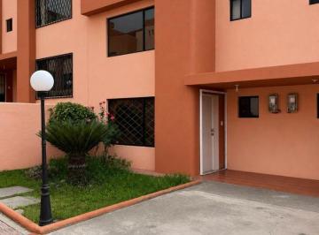 Casa de 4 habitaciones, Quito · ¡Hermosa Casa en Venta Dentro de Conjunto Residencial Privado!